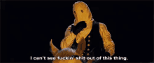 cantsee django