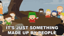 South Park GIF - South Park South Parkism GIFs