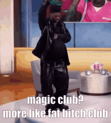 Magic Club GIF - Magic Club Magic Club GIFs