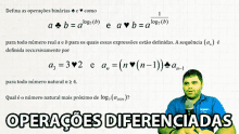Operacoes Diferenciadas Matematica Rio GIF - Operacoes Diferenciadas Matematica Rio Procopio Professor GIFs