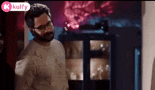 Couple Entry.Gif GIF - Couple Entry Walking Together Bharath Niwas GIFs