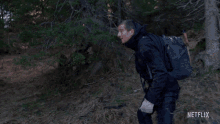 Lost Bear Grylls GIF - Lost Bear Grylls You Vs Wild Out Cold GIFs