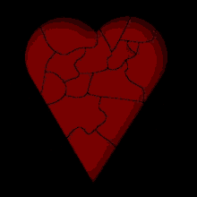 Heart Explode Hearts GIF - Heart Explode Hearts Heart Break GIFs