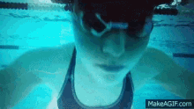 Swimming Pool GIF - Swimming Pool Bubbles GIFs