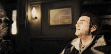 Jacob Frye Assassins Creed GIF - Jacob Frye Assassins Creed GIFs
