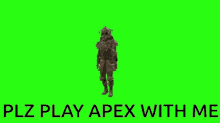 Apex Apex Legends GIF - Apex Apex Legends Memes GIFs
