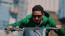 Steering Pnb Rock GIF - Steering Pnb Rock Forever Never Song GIFs