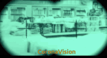 Corona Vision Hide GIF - Corona Vision Hide Binocular Tp GIFs