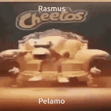 Rasmus Pelamo GIF - Rasmus Pelamo Palli GIFs