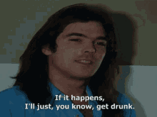Cliff Williams If It Happens GIF - Cliff Williams If It Happens Ill Just GIFs