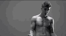 Justin Bieber, You Are Mighty Fine. GIF - Justin Bieber Model GIFs