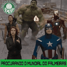 Palmeiras Futebol GIF - Palmeiras Futebol Nao Tem Mundial GIFs