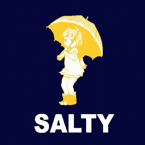 Salty Stomping GIF - Salty Stomping GIFs