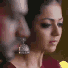 Drashti Dhami Indian Actress GIF - Drashti Dhami Indian Actress Cry GIFs