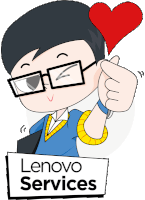 Lenovo Pc Sticker - Lenovo Pc Laptop Stickers