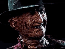 Freddy Krueger GIF - Freddy Krueger Horror GIFs