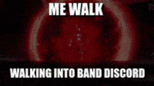 discord band