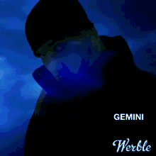 gemini cool dark wow vibe