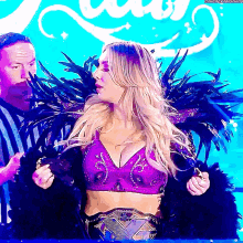 charlotte flair nxt womens champion wwe smack down wrestling2020