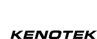 Kenotek Animated Text Sticker - Kenotek Animated Text Word Stickers