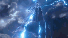 Thor Avengers GIF - Thor Avengers Infinity War GIFs