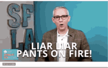 Liar Liar Pants On Fire Students GIF - Liar Liar Pants On Fire Students For GIFs