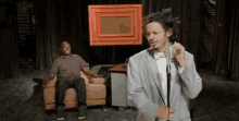 Eric Andre GIF - Eric Andre GIFs