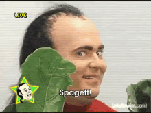 spagett and