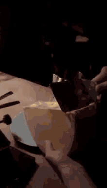 Raclette Cheese GIF - Raclette Cheese Melting GIFs