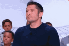 saying lizarazu
