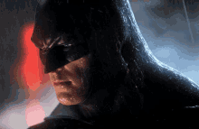 Batman Arkham City GIF - Batman Arkham City Glare GIFs