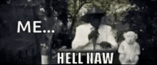 Hell Naw GIF - Hell Naw GIFs