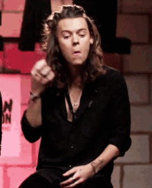 harry styles cute long hair harry styles cute long hair