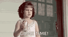 darla little rascals angry smash can game time