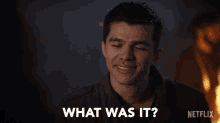 What Was It Andrew Jacobs GIF - What Was It Andrew Jacobs Ben GIFs