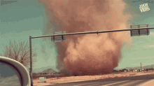 Cyclone Tornado GIF - Cyclone Tornado Disaster GIFs