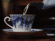 tea tea time tea tea time