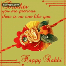 Happy Rakhi.Gif GIF - Happy Rakhi Raksha Bandhan Rakhi Bandhan GIFs