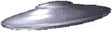 Ufo Saucer GIF - Ufo Saucer Spaceship GIFs