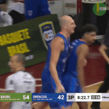 tapinha na bunda unifacisa novo basquete brasil nbb boa garoto tapinha na bunda unifacisa novo basquete brasil nbb boa garoto