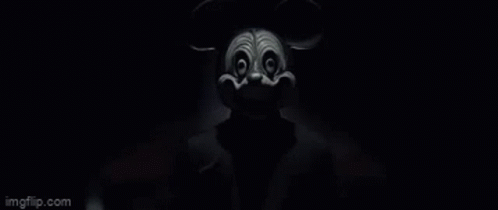 Ghostemane Lazaretto GIF - Ghostemane LAZARETTO Mickey Mouse - Discover &  Share GIFs