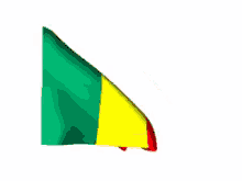 Mali Flag GIF - Mali GIFs