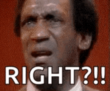 Bill Cosby Confused GIF - Bill Cosby Confused What GIFs