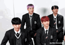 onf sensationlord hyojin changyoon yuto onf sensationlord hyojin changyoon yuto