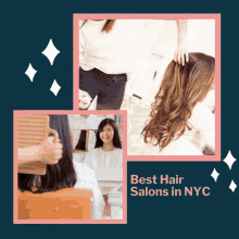 Best Hair Salons In Nyc Palm Salon Nyc GIF - Best Hair Salons In Nyc Palm Salon Nyc Best Salon In Manhattan GIFs