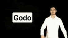 Dadobax Godo GIF - Dadobax Godo GIFs