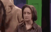 Rachel Dratch Angry GIF - Rachel Dratch Angry Pissed GIFs