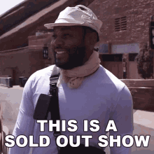 this is a sold out show kevin gates kevingatestv this will be full of audience this will be a crowded show this is a sold out show kevin gates kevingatestv this will be full of audience this will be a crowded show