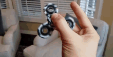 Spinner Toy GIF - Spinner Toy GIFs