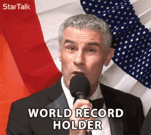 World Record Holder Best Of The Best GIF - World Record Holder World Record Best Of The Best GIFs